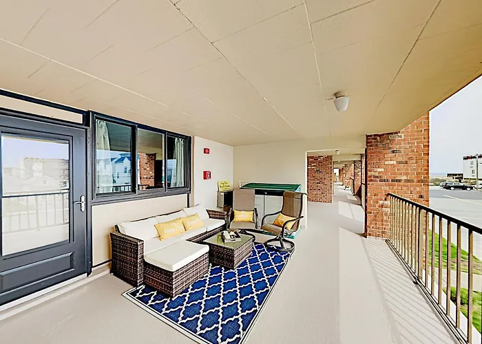 Holiday home Colonial Unit 202 *