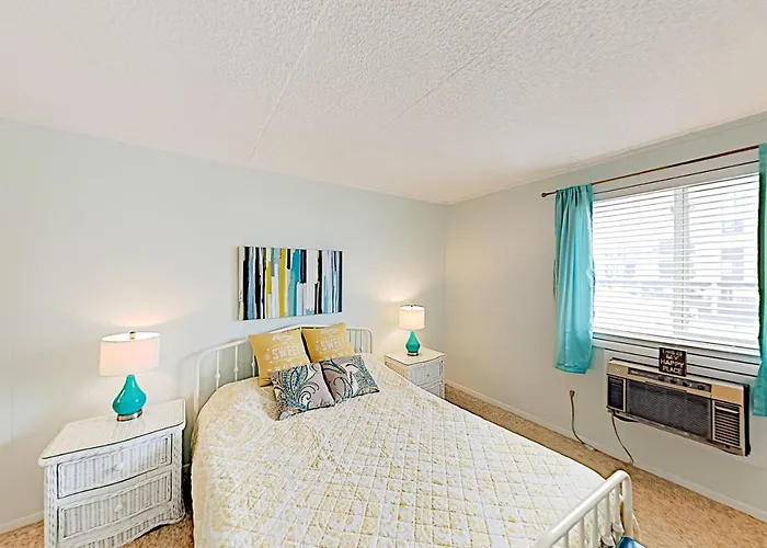 Holiday home Colonial Unit 202
