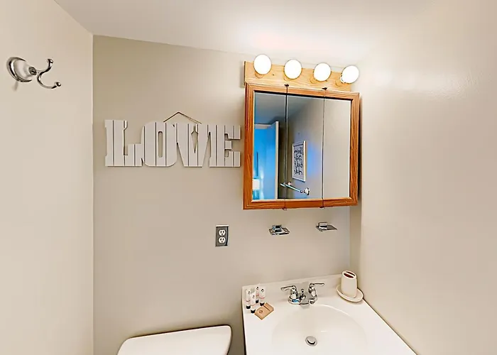 Holiday home Colonial Unit 202 Ocean City