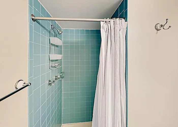 Colonial Unit 202 Holiday home Ocean City