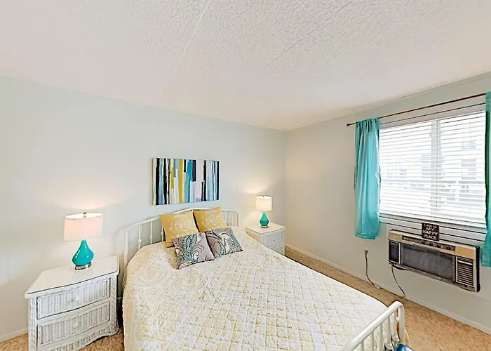 Colonial Unit 202 Ocean City
