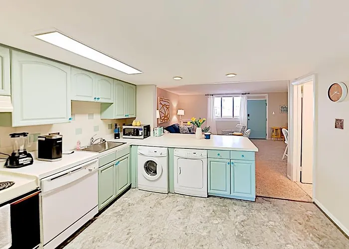Colonial Unit 202 * Ocean City
