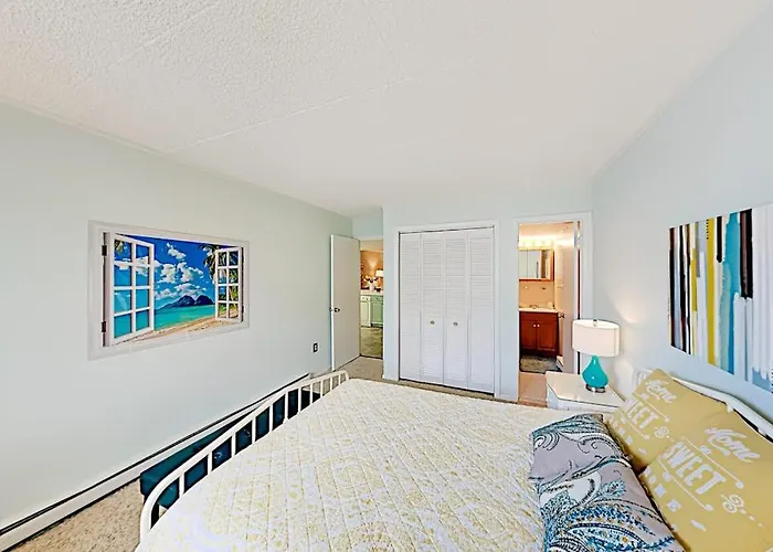 Holiday home Colonial Unit 202 *