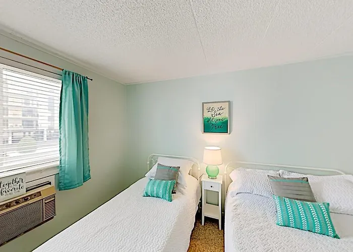 Colonial Unit 202 Ocean City