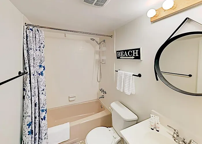 Colonial Unit 202 * Ocean City