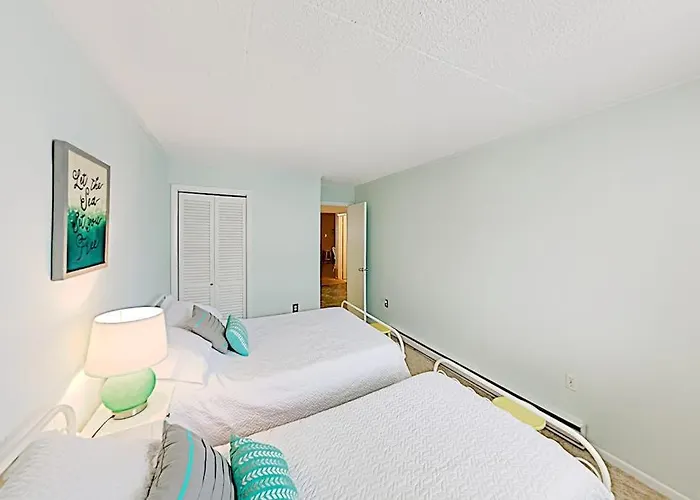 Holiday home Colonial Unit 202